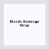 Elastic Bandage Wrap
